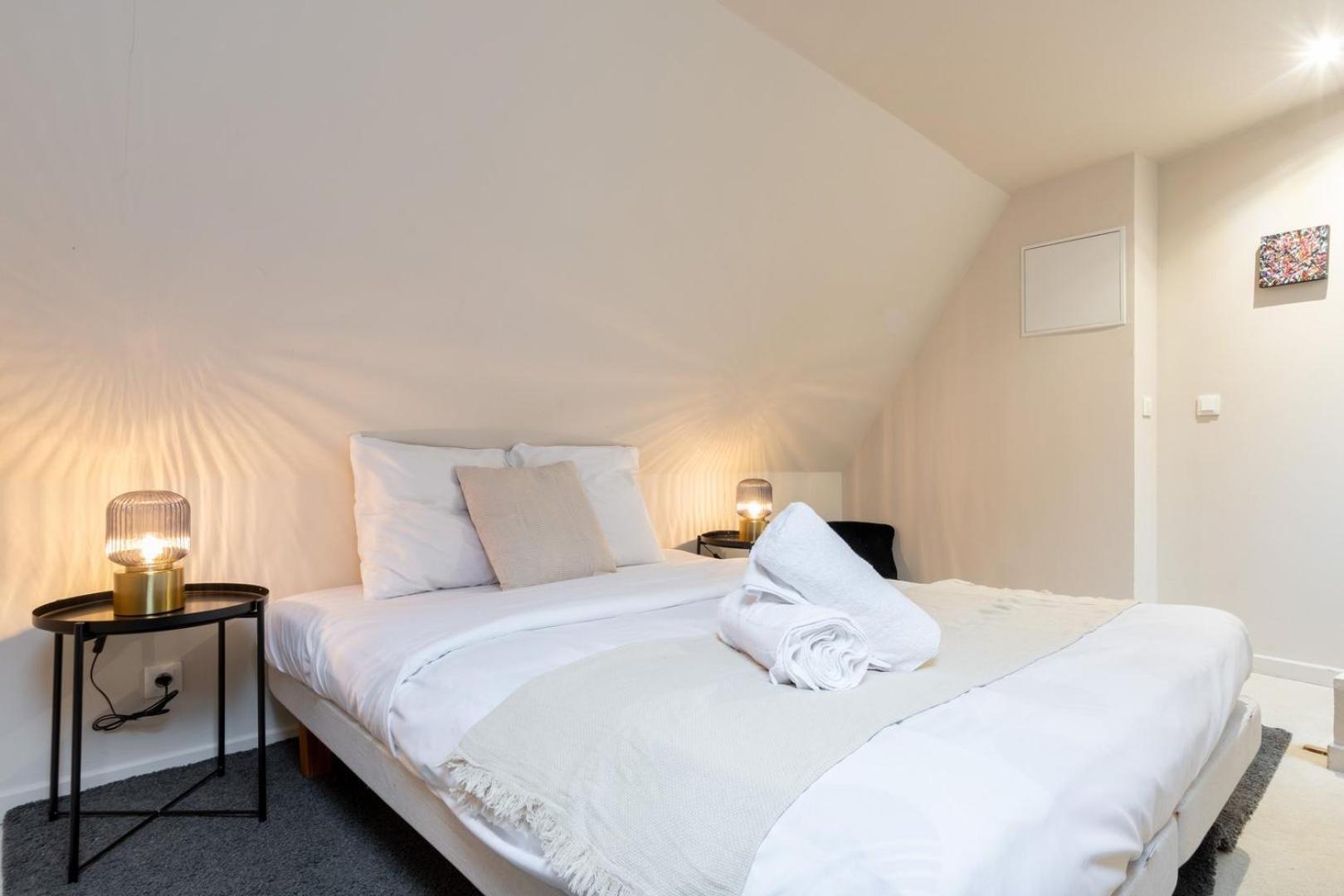Old Lille - Superb Apartment 2 Bedrooms. ภายนอก รูปภาพ